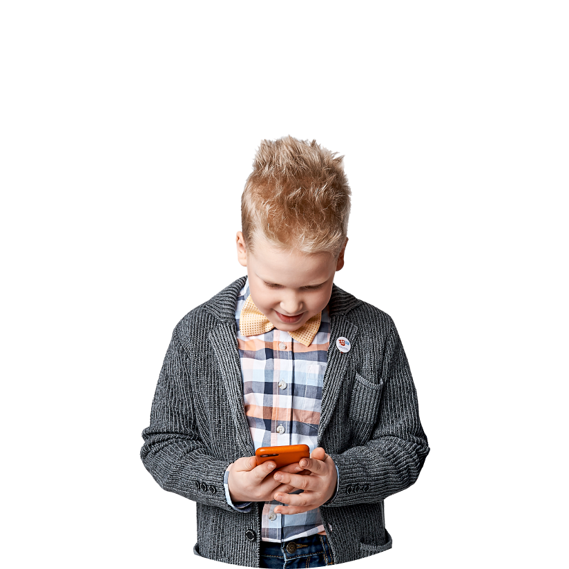 фото ученика