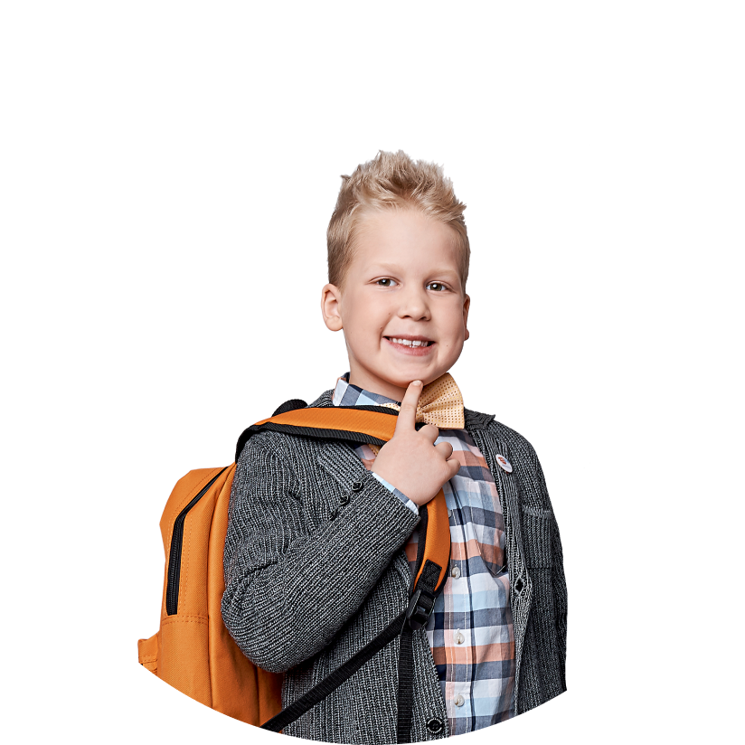 фото ученика