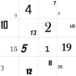 слайд задания