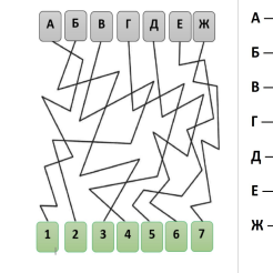 слайд задания